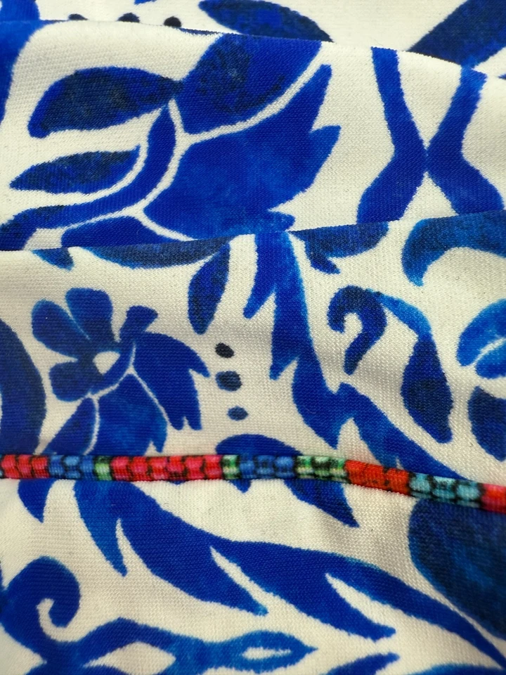 Traje de baño Nanette Lepore para mujer de una pieza con espalda abierta acolchado de cachemira talla S nuevo con etiquetas Foto 4 de 4