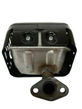 New OEM Honda Muffler Exhaust GX120 GX160 18300-ZH8-840 18300-ZE1-900