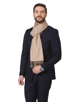 scarf for formal dress men WHITE DRESS SCARF Mens New Evening Satin Scarves