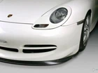 Fit For Porsche Boxster 996 986 911 Headlights Covers Eyelids Trims 1 Pair