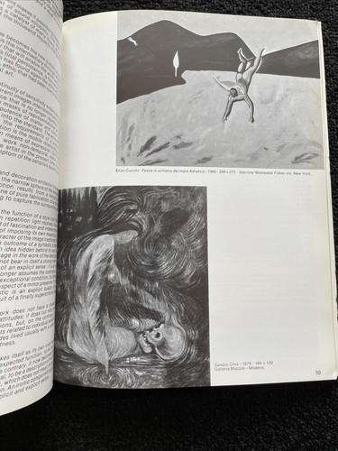 Vintage RARE 1982 Cimaise Magazine No 156-157 French Art + Architecture - Picture 12 of 13