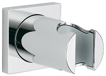 Grohe 27 075 Chrome Rainshower Hand Shower Holder