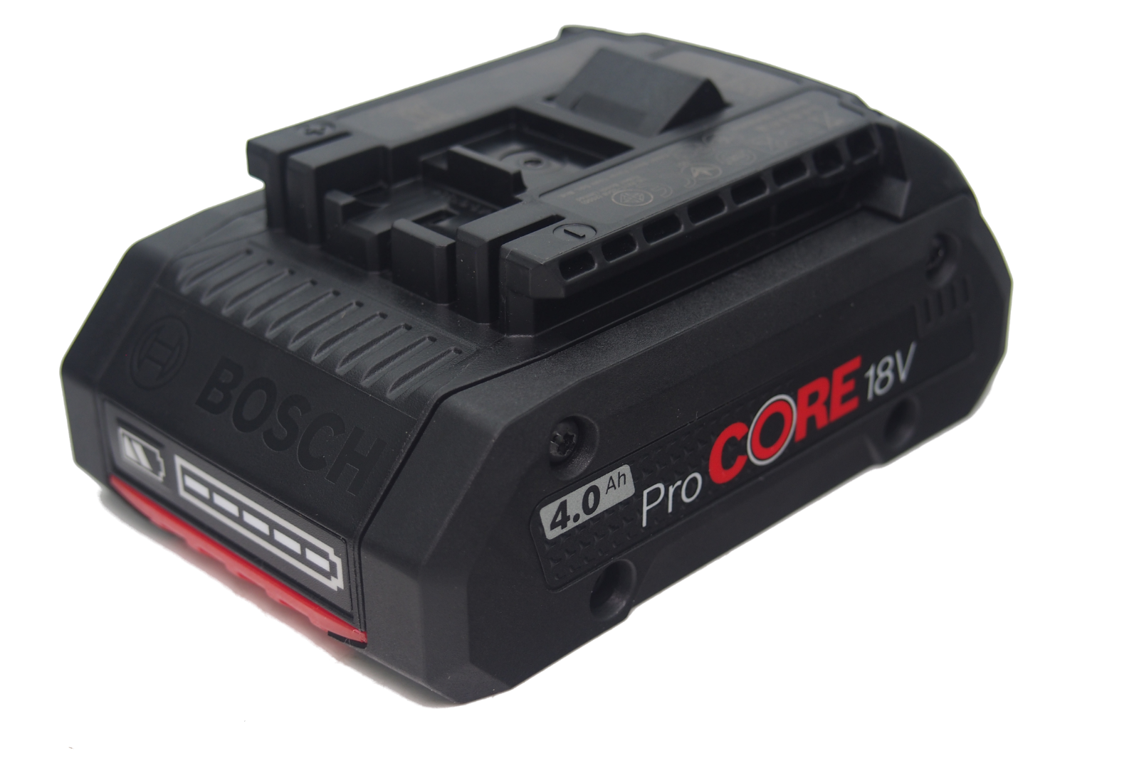 Original batterie Bosch PROCORE 4000mAh 4,0Ah 18V Liion eBay