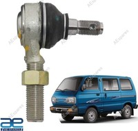 Spurstangenkopf RH Rechts FüR Suzuki Carry Omni Van 1984-2019 48810M79000 Gec