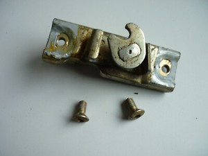 Heckklappenschloss VW Golf 1 Cabrio original  155829211A