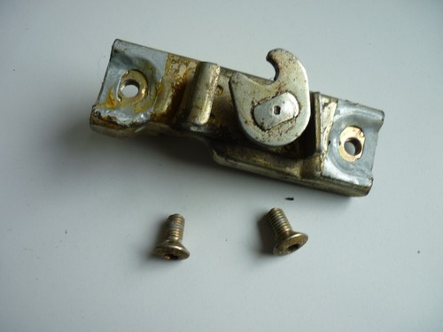 Heckklappenschloss VW Golf 1 Cabrio original  155829211A