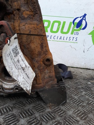 BMW 645 6 SERIES DIFFERENTIAL REAR 4.4 PETROL 7526374 2003-2005 - Picture 16 of 22