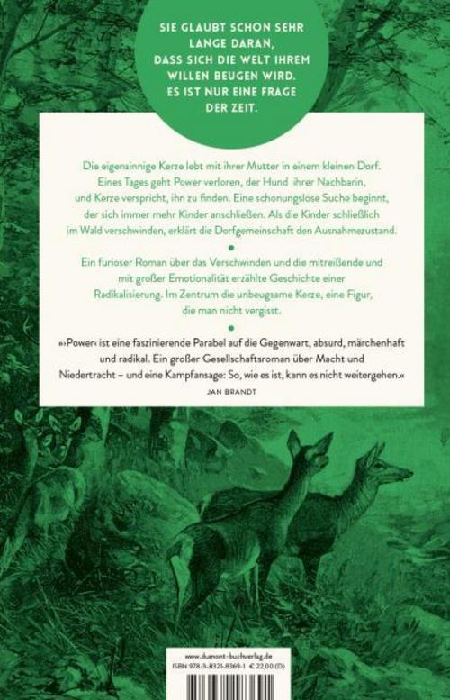 Thumbnail - Power Verena Güntner