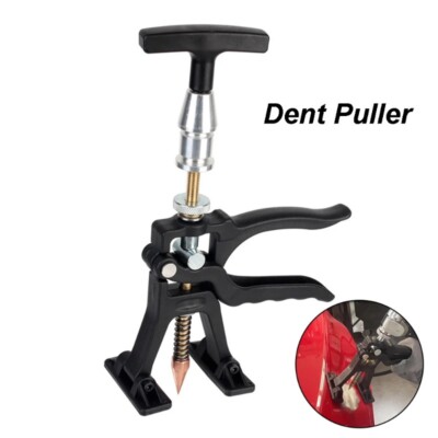 Spot Welding Pulling Unit Car Quick Puller Small Leveling Bar Lifter Automotive