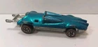 HOT WHEELS REDLINE 1969 SWINGIN WING DIECAST CAR VINTAGE MATTEL HONG KONG V1