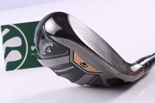 Callaway Paradym #4 Hybrid / 21 Degree / Senior Flex Cypher 2.0 50 Shaft