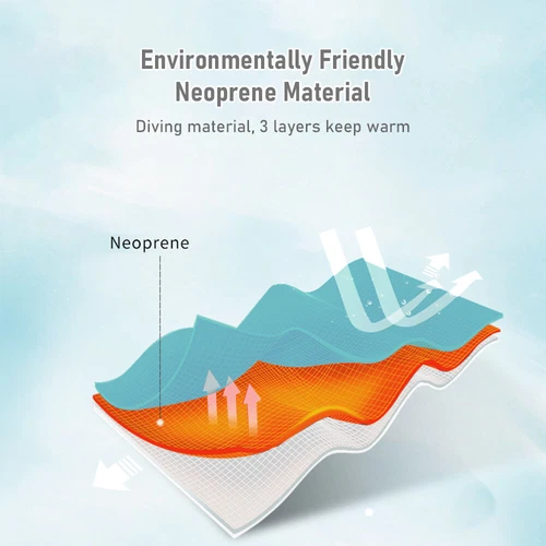 Mambobaby Non-inflatable  Swim Vest  Jackets for Kids Boys Girls W8U6 - Picture 7 of 11