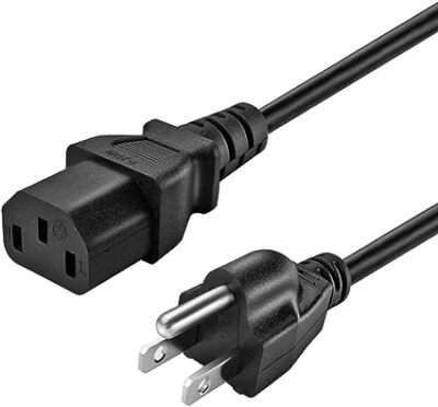 AC Power Cord For Crest Audio CPX 1500 CPX 2600 CPX 900 Amplifier Amp