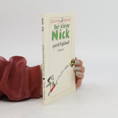 Der kleine Nick