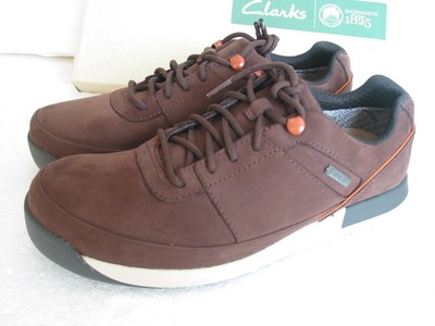 clarks rampart