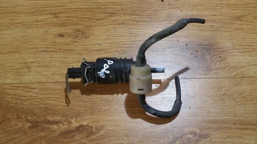 Waschwasserpumpe, Scheibenreinigung  Volkswagen Polo DE133415-19