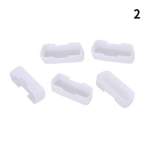 5pcs Protective Cover Rubber Covers Dust Cap For Computer DVI Connec-SA - Zdjęcie 3 z 14