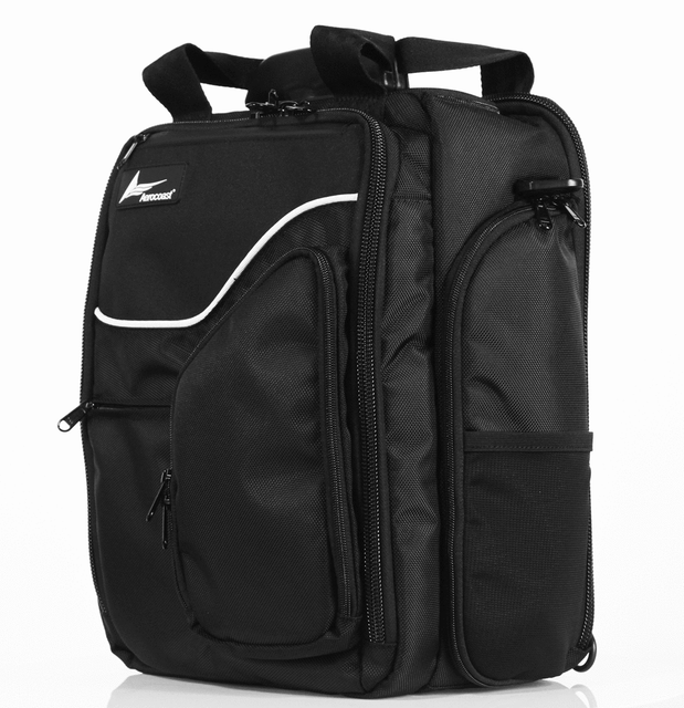 flight crew backpack