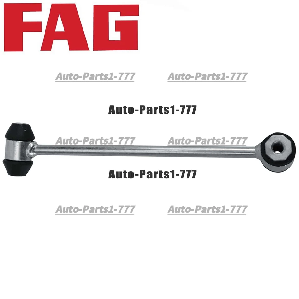 Barra estabilizadora trasera derecha FAG para Mercedes Benz Clase E C W205 W213 X253 Foto 2 de 4