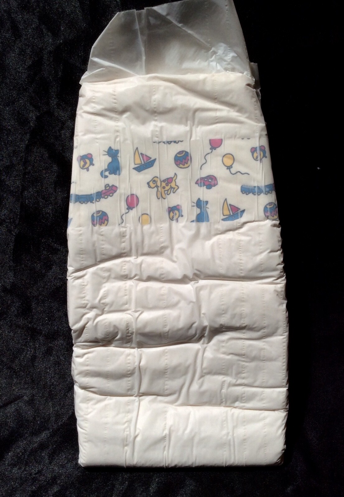 Vintage Ultra Diapers Sz No 3 1422 kg Greece Import eBay