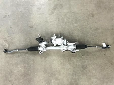 ⭐2018-2019 BUICK ENCLAVE FRONT POWER STEERING RACK WITH PINION ASSY OEM LOT2435