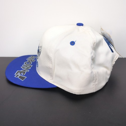 Orlando Magic Taz Airborne! Kids Snapback Hat (NBA, Basketball, 1995, Vintage) - Picture 11 of 18