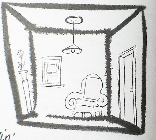 Movin' ed. by Dave Johnson and NYPL HB/DJ illusts by Chris Raschka Teen poets - Picture 4 of 5