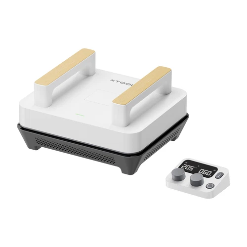 XTOOL SMART HEAT PRESS