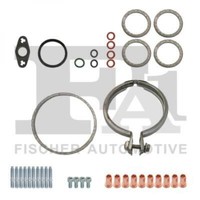Turbolader-Dichtungssatz FüR BMW 1Er F20 F21 2Er F22 F87 3Er F30 F80 F31