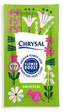 Chrysal Flower Food 10 grams - 200 Packets 10gr Fresh Cut Flowers Makes 1 Quart