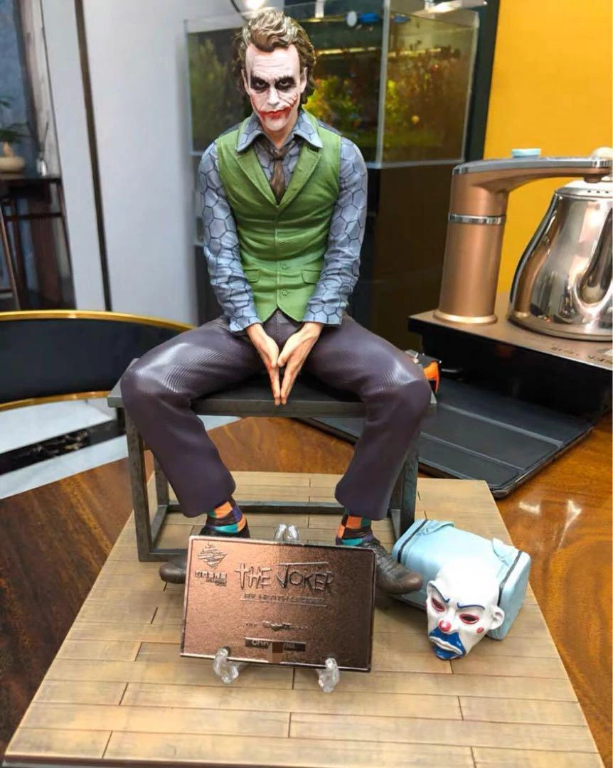 ふるさと納税 Batman ジョーカー Hurricane - pearltechnologies.ca