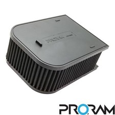 PRORAM Synthetic Nanofiber Panel Filter for Porsche Macan 3.0 S D 2014-20