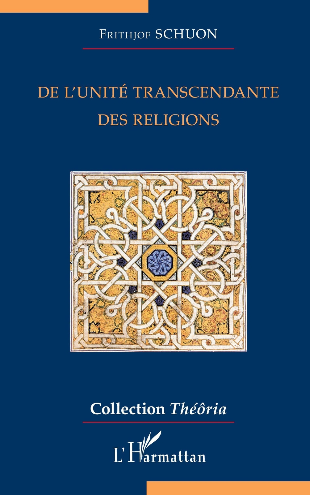 Thumbnail - De L'unité Transcendante Des Religions | Frithjof Schuon | Taschenbuch