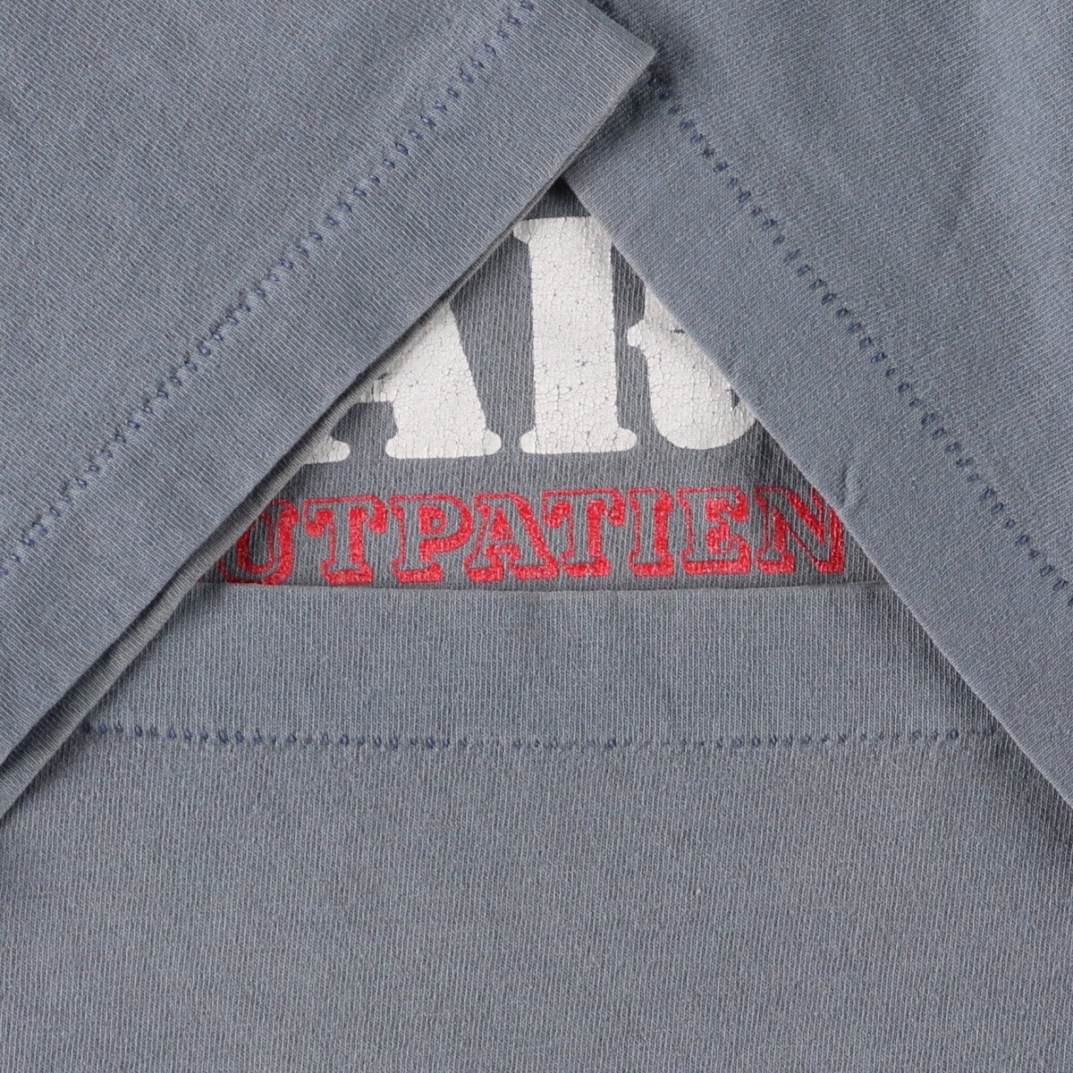 90'S Levi's SILVER TAB Silver Tab Short Sleeve Printed T 90'S Levi's SILVER TAB Silver Tab Short Sleeve Printed T