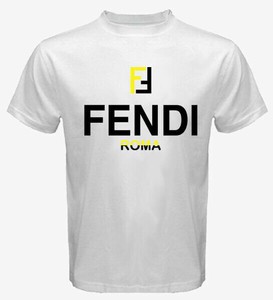 fendi t shirt 2019