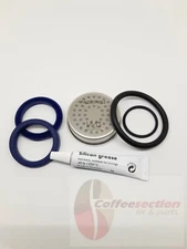 La Pavoni IMS Blue Silicone Gasket Kit Europiccola Professional PRE Millennium