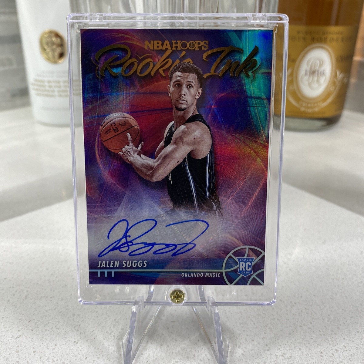 Panini Hoops NBA エンビード 76sers RC 399シリ Panini Hoops NBA エンビード 76sers RC 399シリ 2021-22 Panini