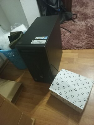 Desktop PC