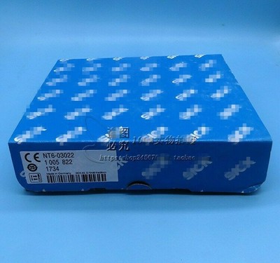 Fast 1PCS NEW Ship   for NT6-03022 #A6-4