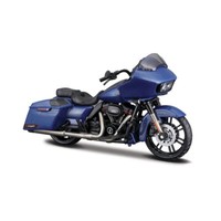 Harley Davidson, 2022 Cvo Road Glide, Maisto Motorrad Modell 1:18