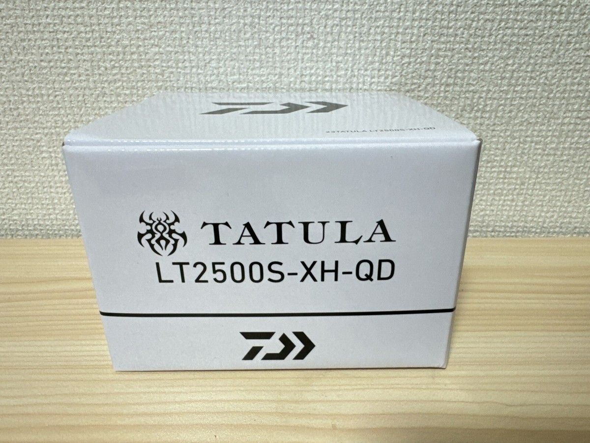 ダイワ TATULA LT2500S-XH-QD 4550133306471_1.jpg