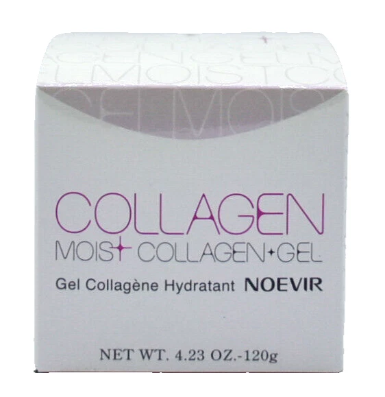 親切丁寧様お決まり＊NOEVIRCOLLAGEN WHITE GEL120g2個 Noevir Skin Care Moisturizers for sale | eBay