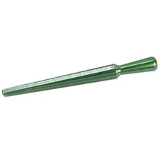 Ring Sizer Rod With 4 sizing standards: US, UK, EU, Japan Size 1 pc/$29.99