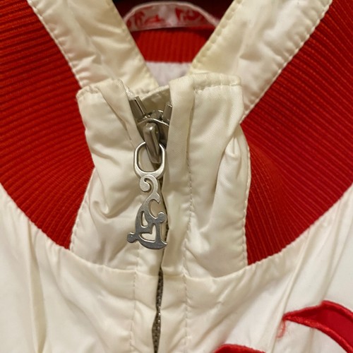 Vintage Team Russia Olympic Jacket - Picture 8 of 13