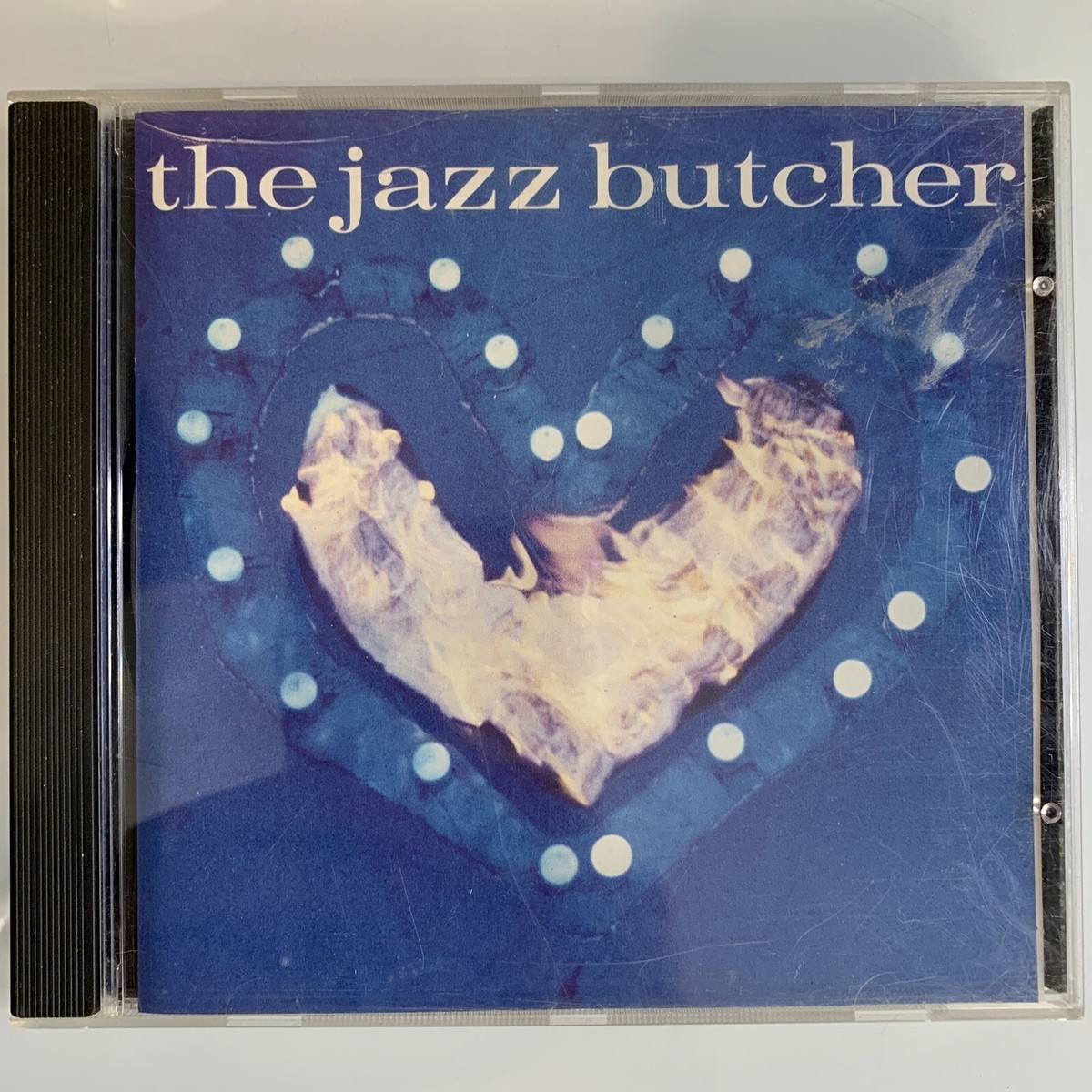 ジャズ/ブルース　CD Jazz Butcher Condition Blue CD 34067508025| eBay