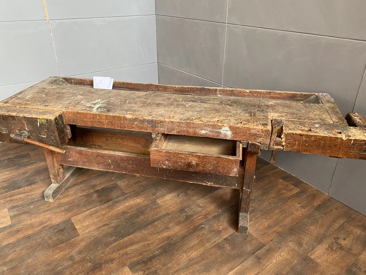 Banjo Medizin Andrew Halliday industrie werkbank Vermögenswerte ziehen