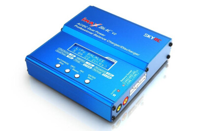 SkyRC Ladegerät B6AC V2 1-6s 6A 50W SK100008