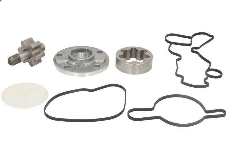 Kit reparación bomba aceite WSM 010-1210 Foto 3 de 4