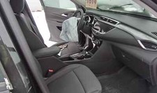 Used Front Left Suspension Strut fits: 2023 Buick Encore gx front AWD Front Left