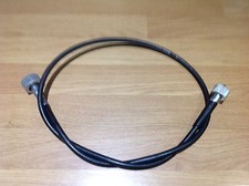 Ford 5000 7000 Rev Counter Cable.